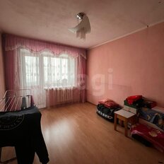 Квартира 53 м², 3-комнатная - изображение 3