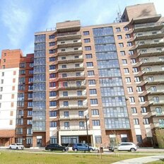 Квартира 88,6 м², 3-комнатная - изображение 4