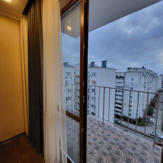 Квартира 46 м², 1-комнатная - изображение 1