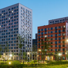 Квартира 23,3 м², студия - изображение 5