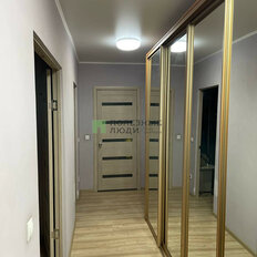 Квартира 96,6 м², 4-комнатная - изображение 5