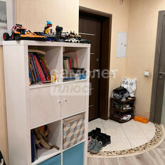 Квартира 43 м², 1-комнатная - изображение 4