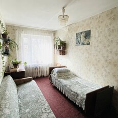 Квартира 66,2 м², 3-комнатная - изображение 2