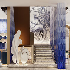 Квартира 44,7 м², 1-комнатные - изображение 3