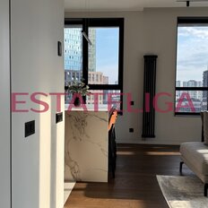 Квартира 84 м², 2-комнатная - изображение 3