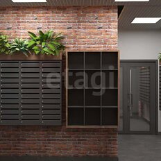 Квартира 65,5 м², 2-комнатная - изображение 3