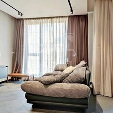 Квартира 73 м², 2-комнатная - изображение 2