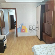 Квартира 50 м², 2-комнатная - изображение 4