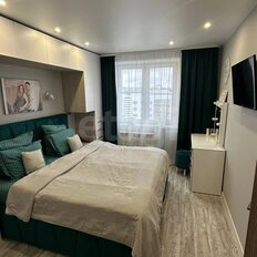 Квартира 67,6 м², 3-комнатная - изображение 1