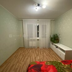 Квартира 36,8 м², 1-комнатная - изображение 3