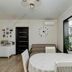 Квартира 55,1 м², 2-комнатная - изображение 4