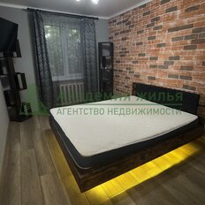 Квартира 50,2 м², 2-комнатная - изображение 4