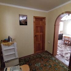 дом + 3,4 сотки, участок - изображение 5