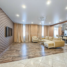 Квартира 96,6 м², 3-комнатная - изображение 4