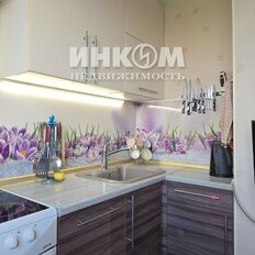 Квартира 37,7 м², 1-комнатная - изображение 3