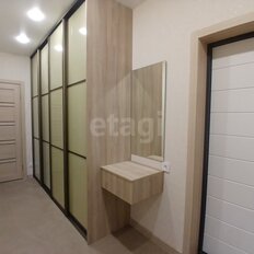 Квартира 54,8 м², 2-комнатная - изображение 4