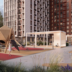 Квартира 40,3 м², 1-комнатная - изображение 4