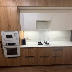 Квартира 45,6 м², 2-комнатная - изображение 4