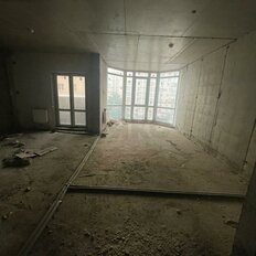 Квартира 74,8 м², 2-комнатная - изображение 3