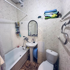 Квартира 33,2 м², 1-комнатная - изображение 5