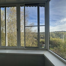 Квартира 28,8 м², 1-комнатная - изображение 4