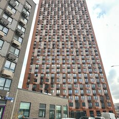 Квартира 32 м², 1-комнатная - изображение 1