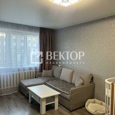 Квартира 30,3 м², 1-комнатная - изображение 3