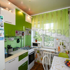 Квартира 30,4 м², 1-комнатная - изображение 1