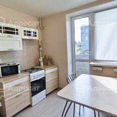 Квартира 29,6 м², 1-комнатная - изображение 5