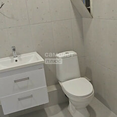 Квартира 31 м², 1-комнатная - изображение 5