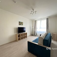 Квартира 62 м², 2-комнатная - изображение 4