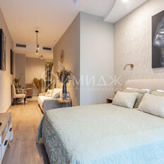 Квартира 50 м², 1-комнатные - изображение 4