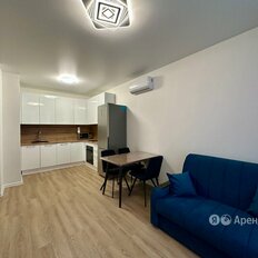 Квартира 38 м², 2-комнатная - изображение 2