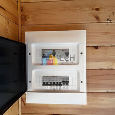 дом + 9 соток, участок - изображение 5