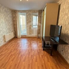 Квартира 40,3 м², 1-комнатная - изображение 2