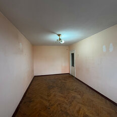 Квартира 30 м², 1-комнатная - изображение 4