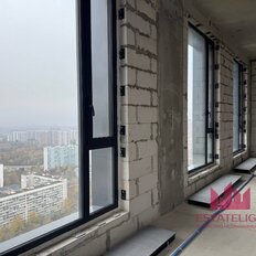 Квартира 92,5 м², 4-комнатная - изображение 5