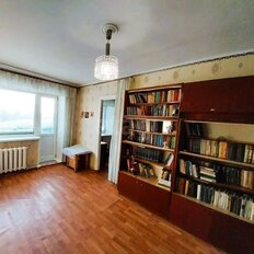 Квартира 40 м², 2-комнатная - изображение 1