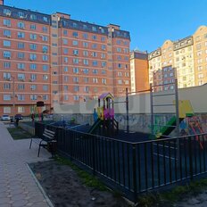 Квартира 87 м², 2-комнатная - изображение 2