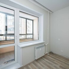 Квартира 34 м², 1-комнатная - изображение 5
