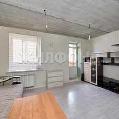 Квартира 26 м², студия - изображение 1