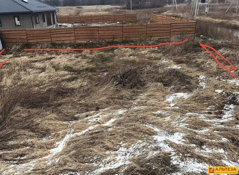 2802 сотки, участок 1 600 000 ₽ - изображение 30