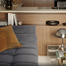 Квартира 35,2 м², 1-комнатная - изображение 3