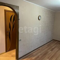 Квартира 30,3 м², 1-комнатная - изображение 1