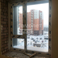 Квартира 56 м², 3-комнатная - изображение 4