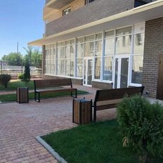 Квартира 66,9 м², 2-комнатная - изображение 2