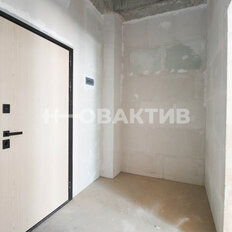 Квартира 23,4 м², студия - изображение 5