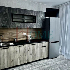 Квартира 39 м², 1-комнатная - изображение 1