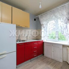 Квартира 31,8 м², 1-комнатная - изображение 5