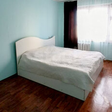 Квартира 58 м², 2-комнатная - изображение 2